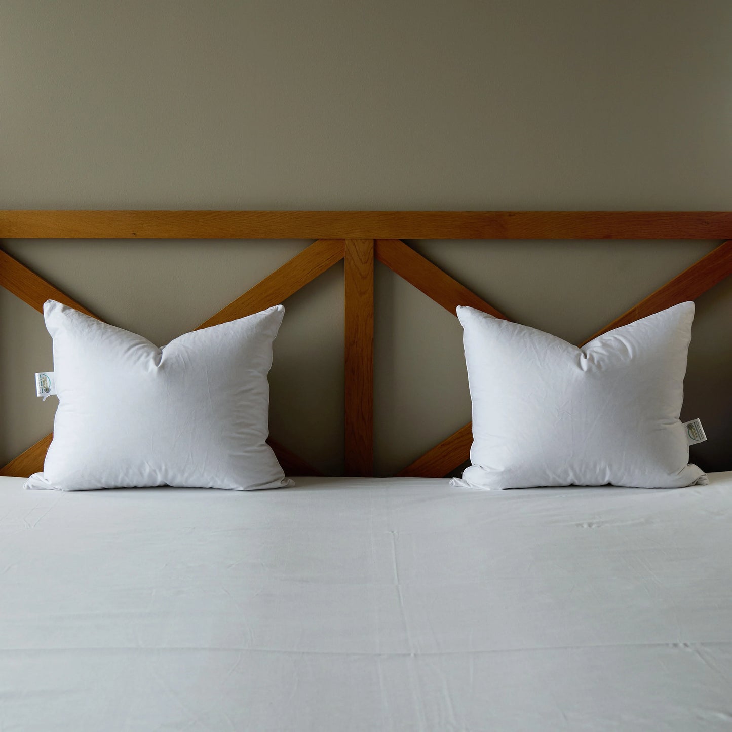 UltraFluff Pillows™