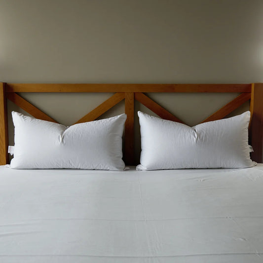 UltraFluff Pillows™