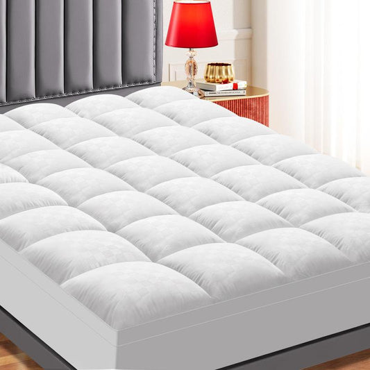 Ultra-Thick Mattress Topper